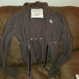 Abercrombie kids sweater